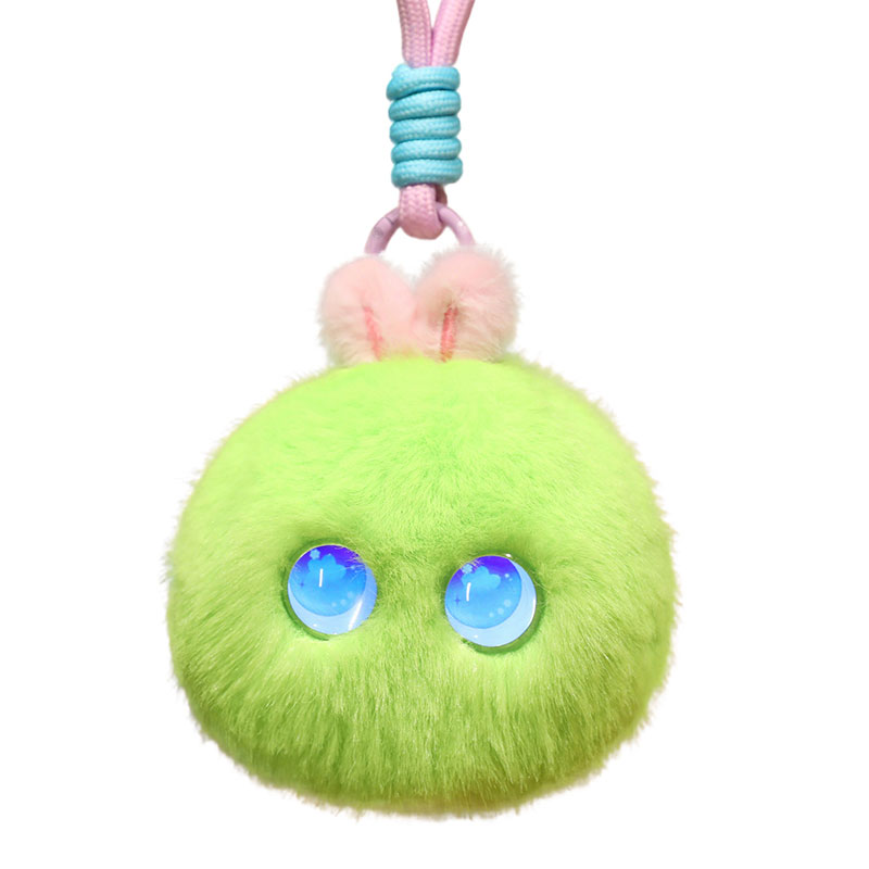 AI Elf Rabbit