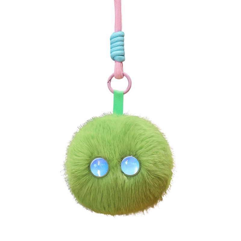 AI Desk Companion/AI Partner,Ball